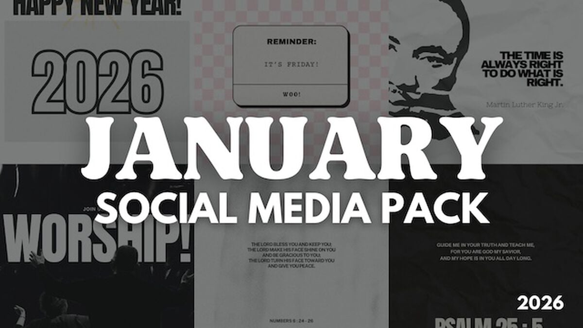 DYM January 2026 Social Media Pack image number null